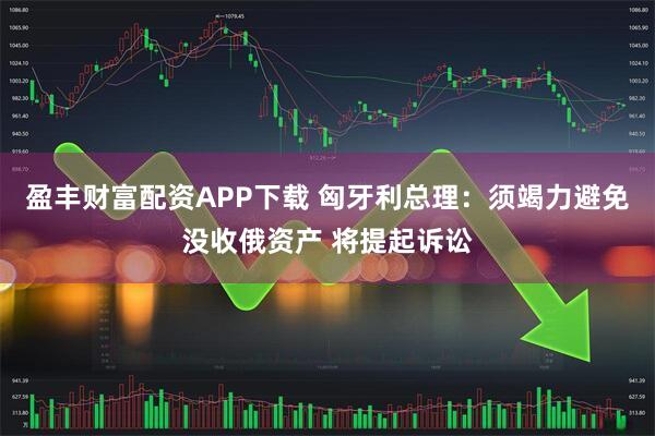 盈丰财富配资APP下载 匈牙利总理：须竭力避免没收俄资产 将提起诉讼